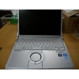 ��Panasonic Let's note��������ȤǤ����٤β���