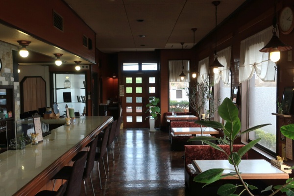 純喫茶目録 - 島根県