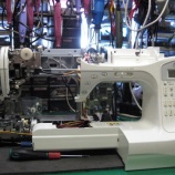 『大阪のミシン修理専門店「ミシン修理センター株式会社」店舗持ち込み修理』の画像