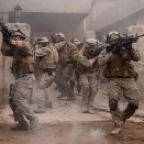 「ウォーフェア戦地最前線」