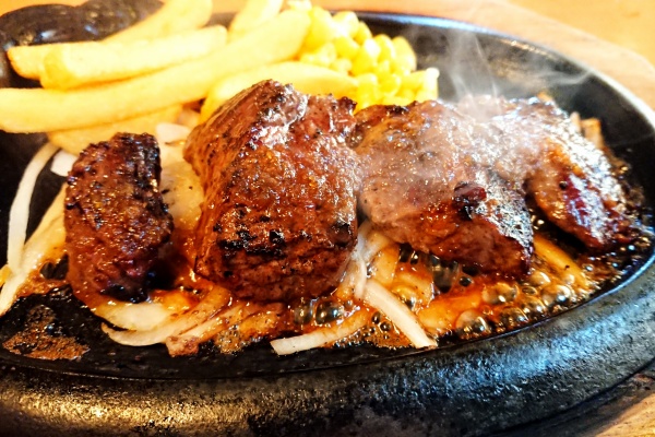 Airの食べログ日記 岐阜・尾張・名古屋を中心に - 肉バル