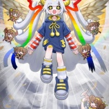 『[イコラブ] 月見パイもち子ちゃん、究極完全体「アルティメット・もち子」に進化ｗ【齋藤樹愛羅】』の画像