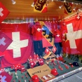 スイス建国記念日🇨🇭（2026）