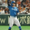 【日本ハム】上川畑大悟が先制の右前適時打「気持ちで打ちました」