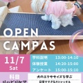 ��11�󥪡��ץ󥭥��ѥ��Τ��Τ餻🌟