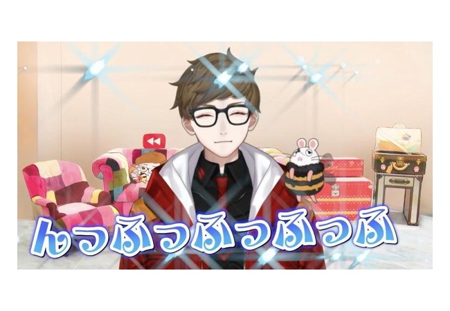 ヒカキンさん、Vtuberのアレを披露してしまうｗｗｗｗｗｗ