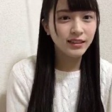 『[動画]2018.02.20（18:01～） SHOWROOM　「=LOVE(イコールラブ) 佐々木舞香」＠個人配信』の画像