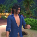 『【SolSeed1-⑯】ご馳走祭りの夜』の画像