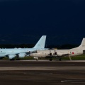 海上自衛隊 第5航空隊 P-3C 哨戒機 ～エアメモ2026～