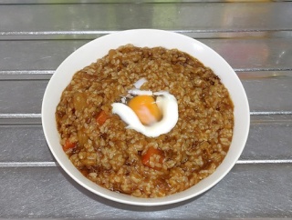 刺激が強すぎてトランス状態です