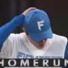 【vs.西武】日ハム玉井飛翔