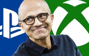 マイクロソフトCEO「（ゲーム事業戦略について）少し道を外れていた。今いる友人が明日も友人であり続けるようにしなければならない」