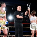 写真アップ！本田ななか、KAI、太田ひめりが勝利【試合結果】本田ななかvs浅井春香、白雪ゆきvsKAI、矢内夏穂vs太田ひめり（2部）☆4.19「KROSS×OVER.35」東京・新宿FACE