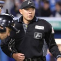 バット直撃で頭部負傷から1か月半　川上拓斗審判員の容体を家族が明かす意識回復せずも「まばたきで反応」「腕を動かす」