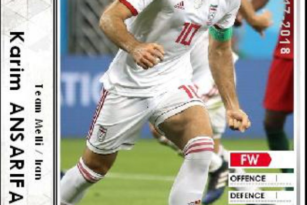Wccfオリカ選手名鑑 Wccf Is Forever Team Melli Wccfオリカ選手名鑑 Wccf Is Forever Team Melli