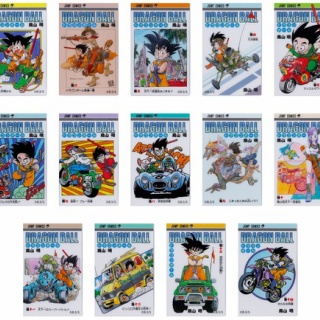 DRAGON BALL アクリルマグネットコレクション 第1弾　4月24日よりアニメイトにて販売開始【購入特典 ジャンプフェアセレクション：ドラゴンボールの画像 追加】