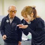 『[出演情報] 本日(2月28日) TOKYO FM「Hand in Hand」に、諸橋沙夏が出演【イコラブ】』の画像