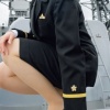 【動画】女さん「あーし、喧嘩強いし！（ﾌﾞﾝﾌﾞﾝ）」