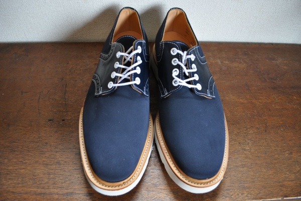 若オヤジ日記 Mark Mcnairy