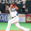 【悲報】中田翔さん、2015年以来OPS.800越えの年がない 	