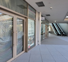 【開店予告】フォレストスクエア仙川2階に開店予定の