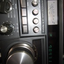 YAESU FT102S改造100W機③号機来場