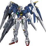 『最強の「オールシステム搭載型 ガンダムエアリアル」を考えてみました』の画像