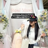 『[ニアジョイ] このたん、ロゼミュポップアップ買い物楽しむ』の画像