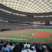 西武 クライマックスシリーズ ファーストは3戦目へ