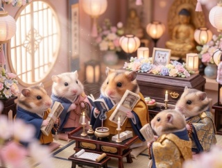 格安を宣伝しているロードサイド葬儀会社とクソ坊主　ぼったくりしかいない