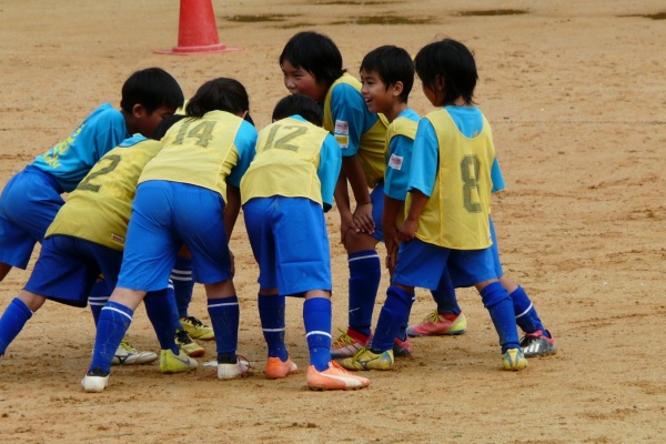 城北fc Official Blog 19