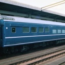 二分割集約分散式冷房は、14系客車から始まった