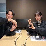 『[ノイミー] 本日(6月6日) KBCラジオ「≠ME冨田菜々風とザ・マミィ林田のこけけ！ #74」放送！！』の画像