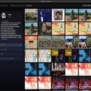 以前も紹介したアプリChooningやっとPCでも使えるWebブラウザ版がでました。これは良い！