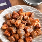 ○○で激うま！ヤンニョムチキン風3選