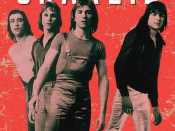 【輝け⭐洋楽Ｃ級アイドル❤️ その⑦】Working For The People / 君らのために （Rabbitt/ラビット）1976