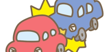 自分がほぼ全面的に悪い形で事故を起こしてしまった。保険屋「謝罪の品はこちらで準備しますから、一緒に謝りに行きましょう」←これ普通なの？