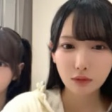 『[動画]2026.10.09（16:15～） SHOWROOM　「≠ME(ノットイコールミー) 鈴木瞳美　ゲスト 谷崎早耶」＠個人配信【ノイミー】』の画像