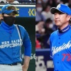 新庄立浪を叩いてるハムファン中日ファンって