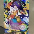 [東方]空白のカードが強化されたよ！！