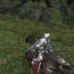 まったりサズ散歩 ～ヴァナディールからエオルゼアへ～