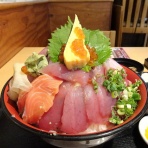 gakudaiの週末はデカ盛り！