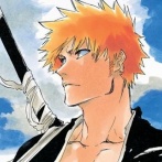 【画像】「ファミマで『ブリーチ』黒崎一護みつけた」パシャッ　→　あまりにレベル高すぎてわからない人が続出！　お前ら発見できましたか？