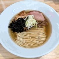 ラーメン紀行！ ノギ中華そば店＠長崎市