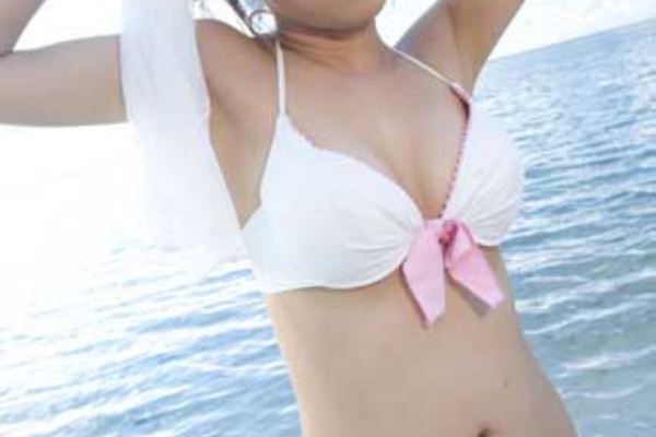 エログラビア写真集 石塚麻畝