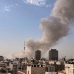 【動画】「もし爆弾を投下された時、◯◯に見えたらその場から動かなくていい。でも●●に見えたら走って逃げなさい」　→　ガチの戦場でも有効なライフハックだった…