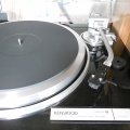 KENWOOD  KP-990  から　KP-1100  へ