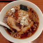 青木悠真のラーメンと野球で日が暮れる