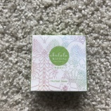 『ちゅらら　ハーバルソープ　海ぶどう』の画像