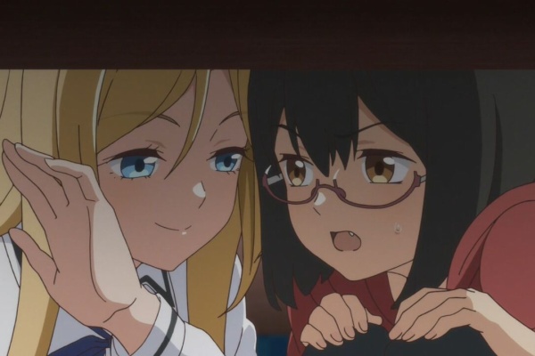 シェアするサブカル速報 裏世界ピクニック